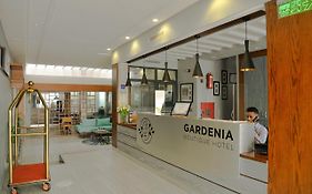 Gardenia Boutique Hotel